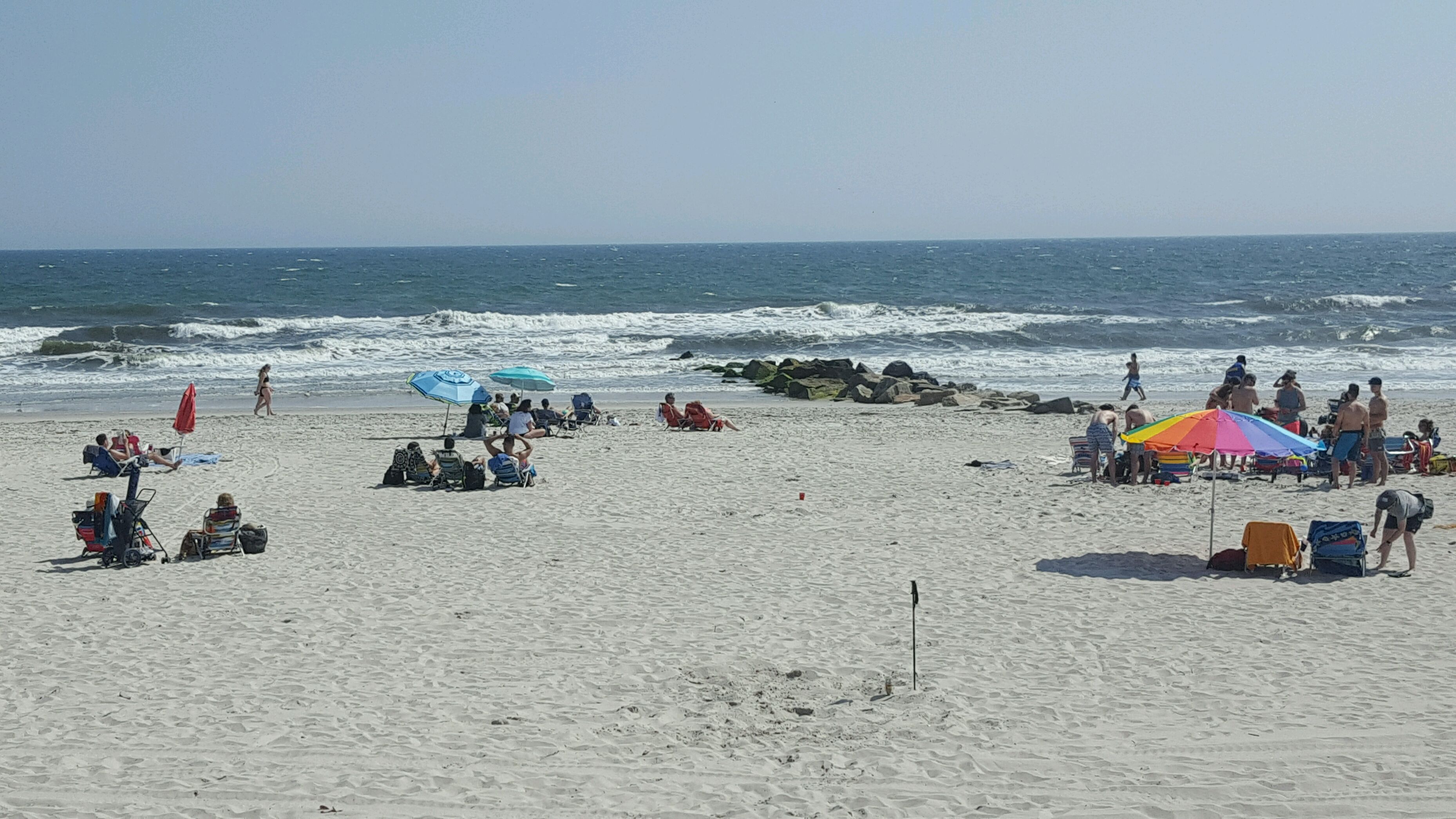 A guide to Long Island's south shore beaches